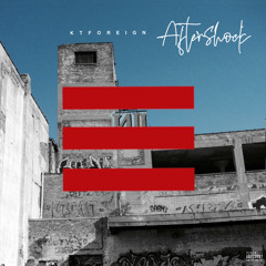 kt foreign - AfterShock produced by (wooskii.2k)