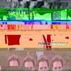 TrolleyBus - Racoonboy