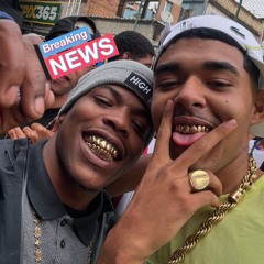 Eu Sou Cantor Não Sou Bandido - Mc Lele JP, MC Joãozinho VT,MC Leozinho ZS (Speed Up + Grave)