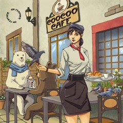 Coocoo Cafe