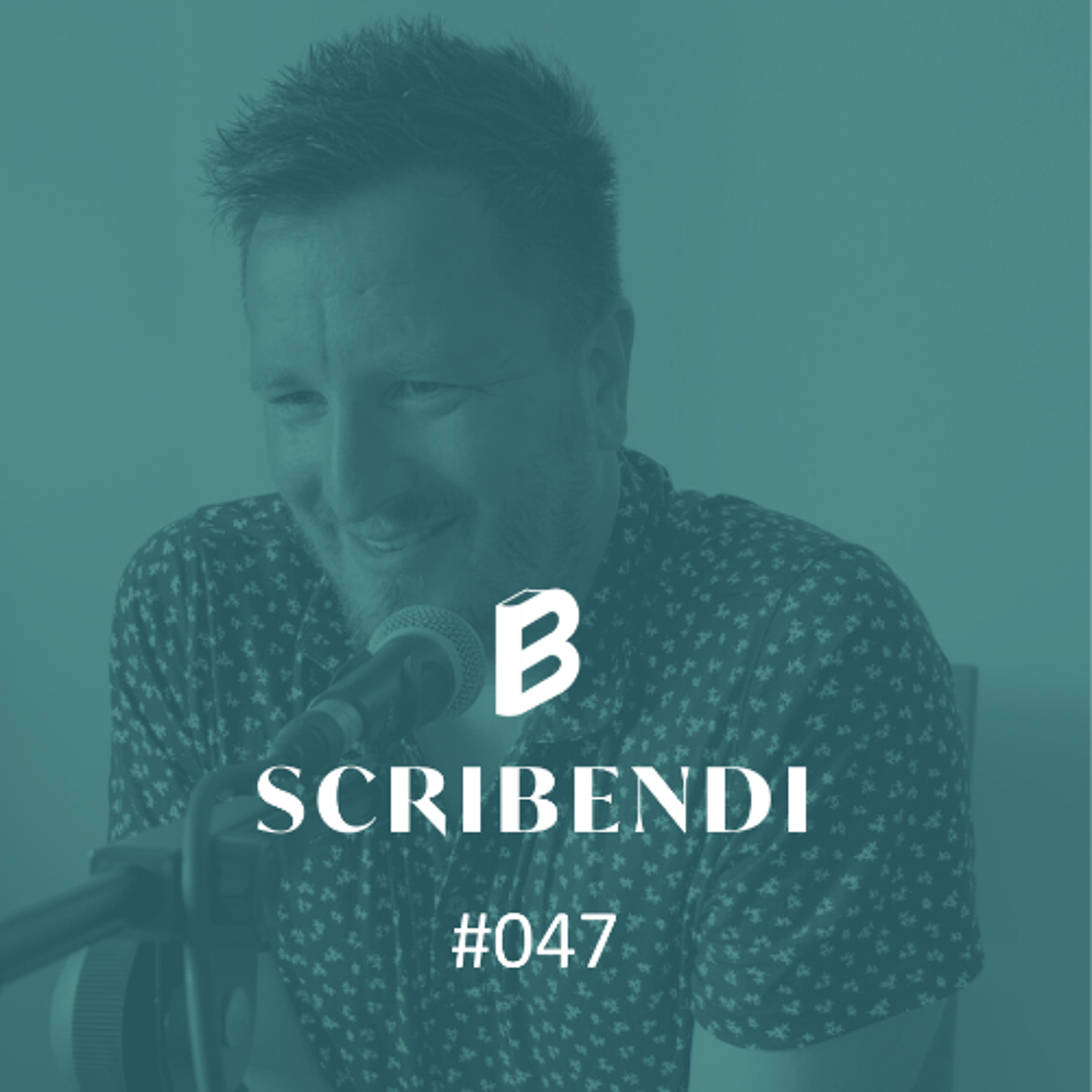 SCRIBENDI