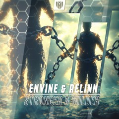 Stronger & Wilder