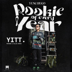 Yitt (Makkhus & Kilizz Remix)