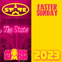 The State Easter 2023