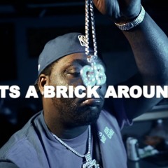 Rio Da Yung OG - It's A Brick Around (Official Video) [Prod. Marc Boomin] #SPRK