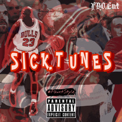 SickTunes (prod. by @henrythealchemist)