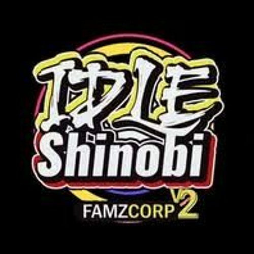 Stream Idle Shinobi V3 Apk A TurnBased Naruto RPG Game with Amazing