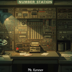 Number Station