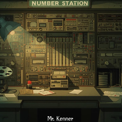 Number Station