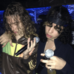 SWAGGERBOYZ - AFIP REMAKE @jere_gsp