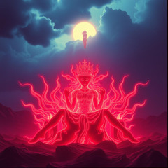 QUEEN OF THE NIGHTFIRE