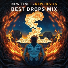 Vastive's Best Drops | New Levels New Devils 💥 Dubstep & Metalstep