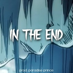 (FREE) Sad Drill Type Beat 2022 "In The End" | Linkin Park In The End (Prod. Paradise Prince)