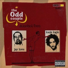 Open the Mic (feat. Celph Titled, J-Zone & J.J. Brown)