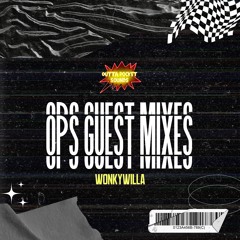 #002 OPS | WonkyWilla