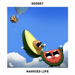 Sorbet - Married Life