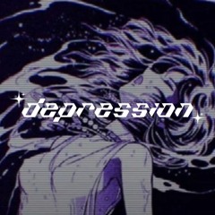 SKY LARX - Depression
