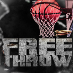 LNETYLER- Free Throw (Prod. Ayzmcity)