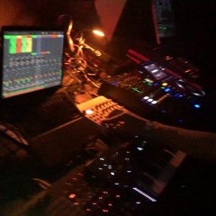 liveset @ Stadtkinderparty 01.01.25 (Druckluft / Oberhausen)