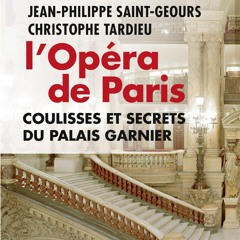 [PDF]⚡   EBOOK ⭐ L'Op?ra de Paris, coulisses et secrets du Palais Garn