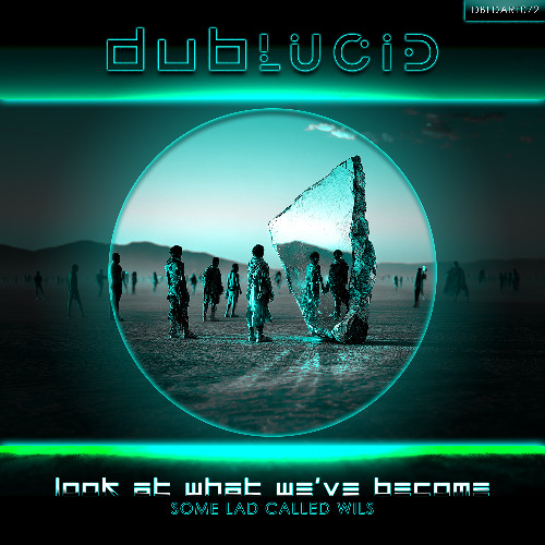 Look At What We've Become