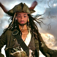 Bamo the Sailor.