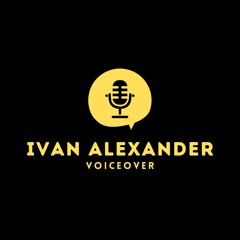 Ivan Alexander - Animation Demo