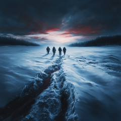 The Expedition (orchestral)