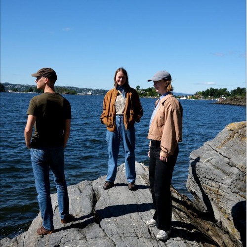 Outtakes: Jeg tror (demo)