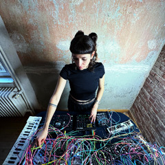 20250507 // WIRETAPPING w/  lil.lili