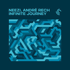 Neezi, André Rech - Infinite Journey