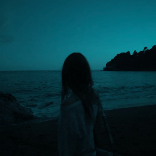 Last memory (Slowed+Reverb)