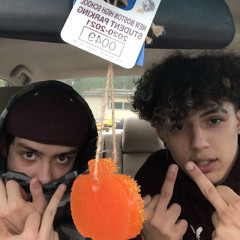 sparckx and laylow - Cherry on Top