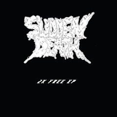 SVDDEN DEATH - TRIANGLES (2015)