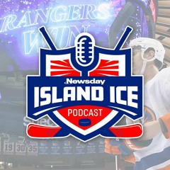 Island Ice Ep. 183: Isles vs. Rangers recap