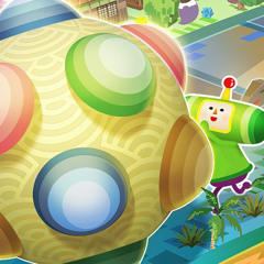 CHILL PRINCE - Once Upon A KATAMARI OST