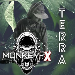 Monkey - X (TERRA) teste