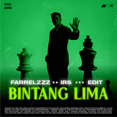 Bintang Lima (farrelzzz, IRS Edit)