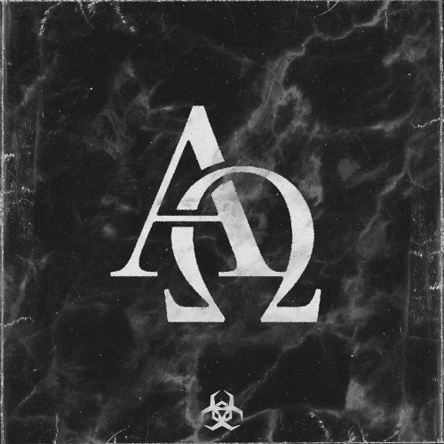 CXNSPIRACY + IRA - ALPHA & OMEGA