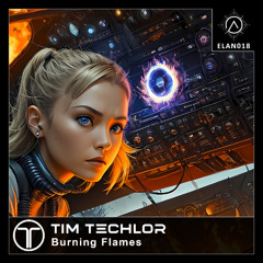 Tim Techlor Releases - Soundcloud Playlist