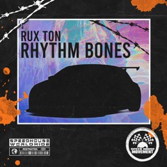 MY LABEL RELEASES (RHYTHM BONES OUT NOW)
