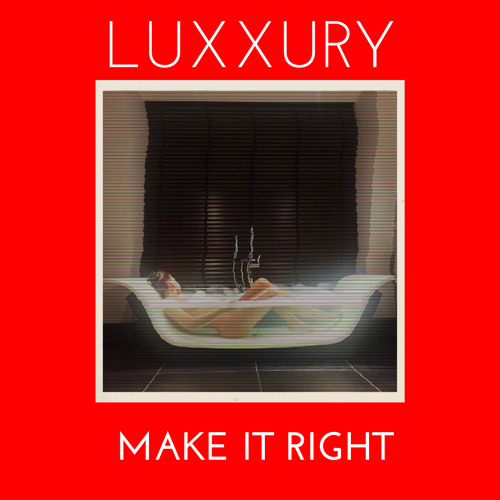 Make It Right
