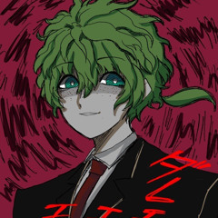 Your Turn To Die/Kimi Ga Shine OST - Madman/Kyoujin(Midori’s theme)
