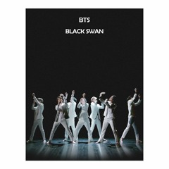 BTS - Black Swan Lofi version