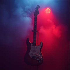KEITH RICHARDS – HERZ AUS ROCK