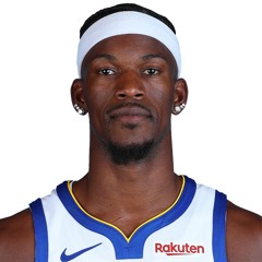 Jimmy Butler - postgame NBC Sports Bay Area (10/23/25)