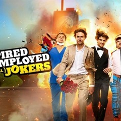 WATCHNOW! The Inspired Unemployed (Impractical) Jokers Season 1 Episode 2 FullEps