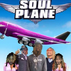 soul plane/talent show