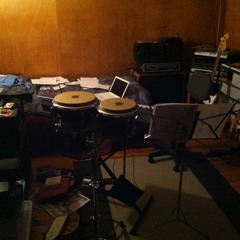 Songs I play bass on