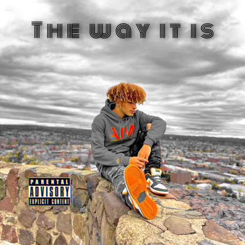 THE WAY IT IS(prod . 2300 BEATS) #BSTTO💣